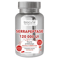 Serrapeptáza
