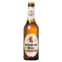 Glutenfri hirsöl