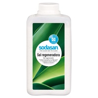 Sal regenerador 2 L - Sodasan