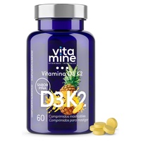 Vitamin D3 och K2