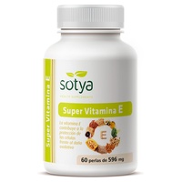 Supervitamin E