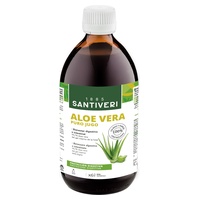 Aloe vera-juice