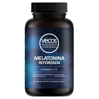Zesílená melatonin