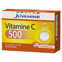 Vitamin C 500