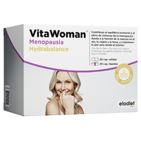 Menopauza hydrabalance vitawoman