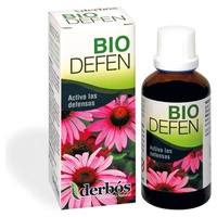 Bioförsvar