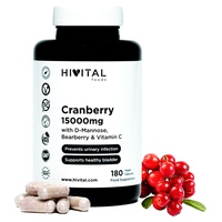 Cranberry 15000mg