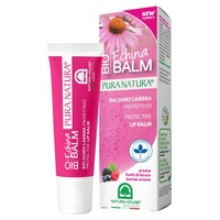 Echina balsam Bio frukter av skogen läppbalsam