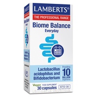 Biome balance mindennapi használatra