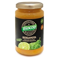 Bergamottmarmelad