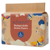 Joy eco dagsblöjor storlek 4/l 9-14kg