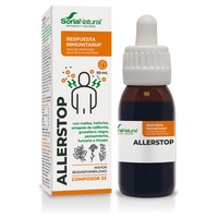 Composor 23 allerstop imunitní systém