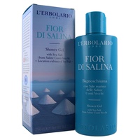 Fior di Salina shower gel