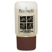 Sportline izom melegítő olaj