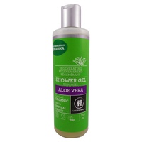 Duschgel med Aloe Vera