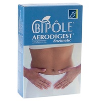Bipol Aerodigest Enzymatic