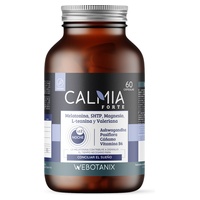 Calmia forte (noc)