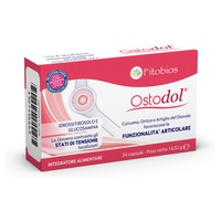 Ostodol 24 cápsulas - Fitobios