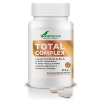 Total complex (únava a vyčerpání)
