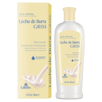Donkey Milk Body Milk