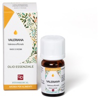 Aceite esencial de valeriana 5 ml de aceite esencial - Fitomedical | Natural Doctor