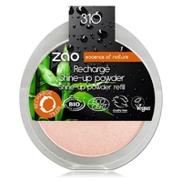 Shine Up Powder Champagner Rosé Nachfüllung
