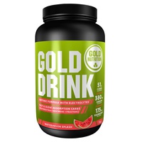 Gold Drink 1 kg - Gold Nutrition | Natural Doctor