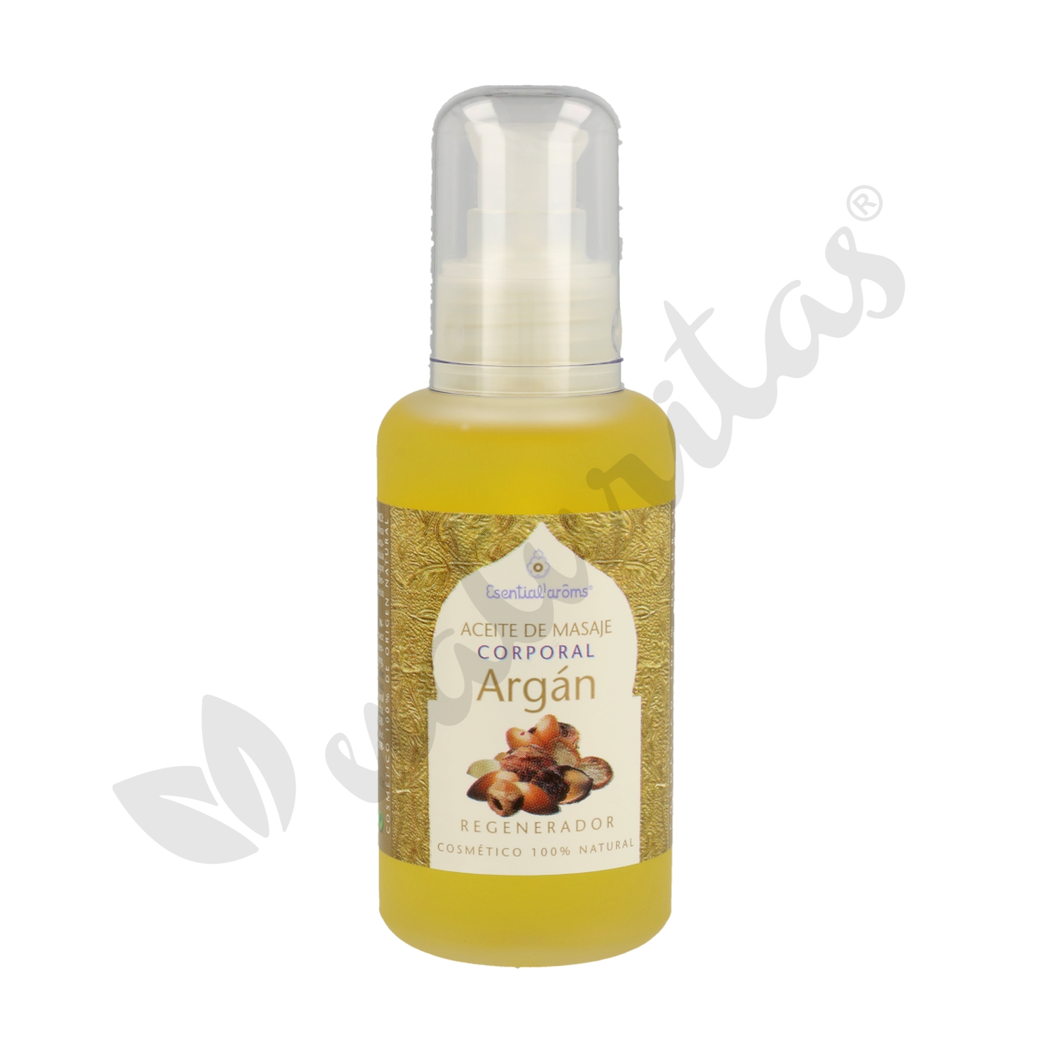 Aceite de argan para bajar de peso