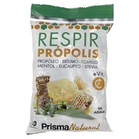 Respir propolisové pastilky