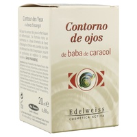 Edelweiss active cosmetics - snigelslem ögonkontur