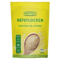 Pivovarské kvasnicové vločky bioreal