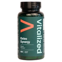 Osteo synergji