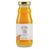 Zumo de Naranja Eco