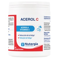 Acerol C - Vitamin C