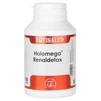 Holomega Renaldetox