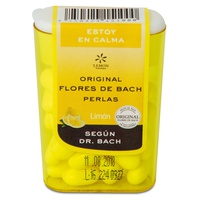 Flores de bach (limón) estoy en calma 16 g - Lemon Pharma | Natural Doctor