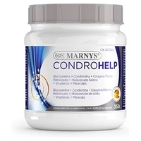 Condrohelp klouby, šlachy a vazy