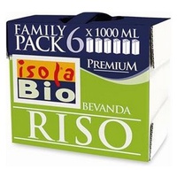 Rice Natural Premium - Risdryck