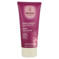 Weleda Crema De Ducha De Onagra 200 Ml De