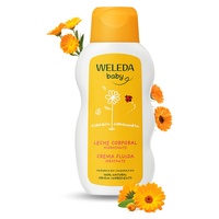 Loção Corporal de Calêndula para Bebé