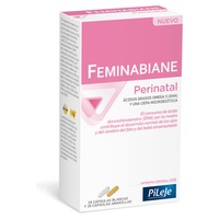 Perinatal feminabian