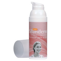 silander ansiktsbehandling