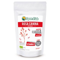 Rosa mosqueta en polvo bio 250 g de polvo - Sapore di Sole | Natural Doctor