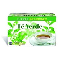 Chá Verde 80 comprimidos - Fitosol