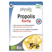 Propolis forte bio