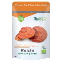 Reishi Complete Raw Bio