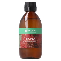 vegetabilisk ricinolja