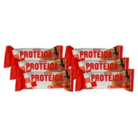 Proteinbar-paket (smak av kakor)