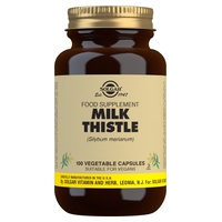 Milk Thistle (Milk Thistle)