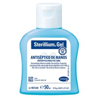 Sterillium gel